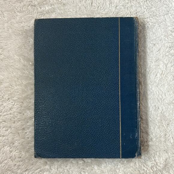 Peter Life and Letters 1930 First Edition HC Fair William Dallman - Picture 9 of 10